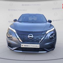 Nissan Juke 1.6 Hybrid 143ch N-Design 2026 occasion - Dijon - photo 2/30