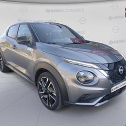 Nissan Juke 1.6 Hybrid 143ch N-Design 2026 occasion - Dijon - photo 3/30