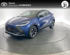 Toyota C-HR Luisant
