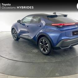 Toyota C-HR 1.8 Hybride 140ch Graphic MY26 Luisant