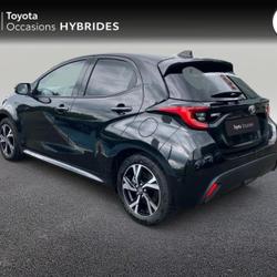 Toyota Yaris 116h Design 5p MY25 Vernouillet
