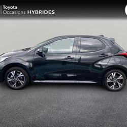 Toyota Yaris 116h Design 5p MY25 Vernouillet