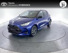 Toyota Yaris Luisant