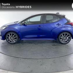 Toyota Yaris 130h GR Sport 5p MY25 Luisant
