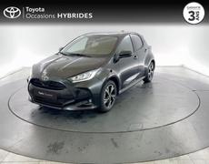 Toyota Yaris Luisant