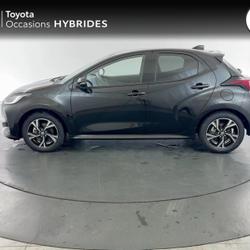 Toyota Yaris 116h Design 5p MY25 Luisant