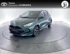 Toyota Yaris Luisant