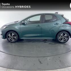 Toyota Yaris 116h Design 5p MY25 Luisant
