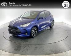 Toyota Yaris Luisant