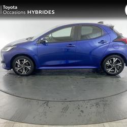 Toyota Yaris 116h Design 5p MY25 Luisant
