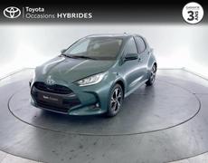 Toyota Yaris Luisant