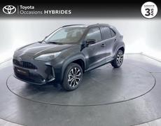 Toyota Yaris Cross Luisant