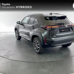 Toyota Yaris Cross 116h Design MY26 Luisant