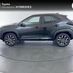 Toyota Yaris Cross 116h Design MY26 Luisant