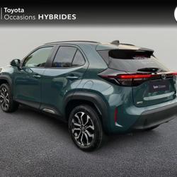 Toyota Yaris Cross 116h Design MY26 Vernouillet