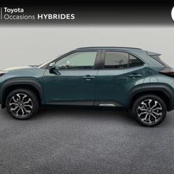 Toyota Yaris Cross 116h Design MY26 Vernouillet