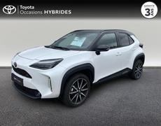 Toyota Yaris Cross Vernouillet