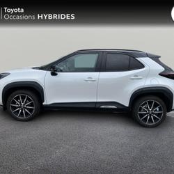 Toyota Yaris Cross 130h GR Sport MY26 Vernouillet