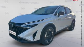 Nissan Qashqai  - photo 0