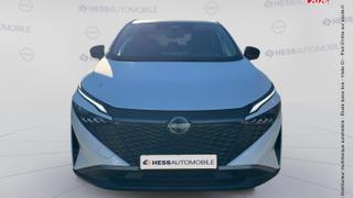 Nissan Qashqai  - photo 1