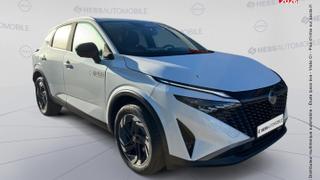 Nissan Qashqai  - photo 2