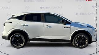 Nissan Qashqai  - photo 3