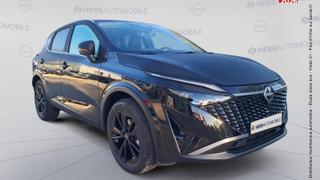 Nissan Qashqai  - Tekna - photo 2