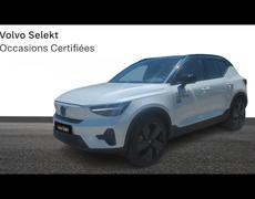 Volvo EX40 Aix-en-Provence
