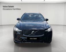 Volvo XC60 Saint-Étienne
