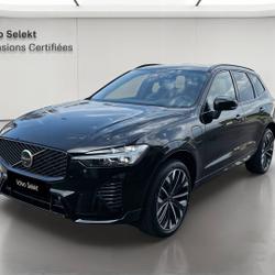 Volvo XC60 XC60 T8 AWD Ultra Saint-&Eacute;tienne