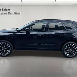 Volvo XC60 XC60 T8 AWD Ultra Saint-&Eacute;tienne