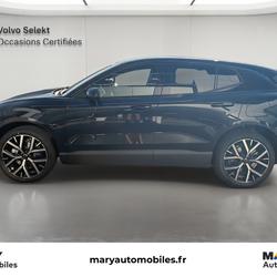 Volvo EX30 P5 Long Range 272 ch Black Edition occasion - Bi&eacute;ville-Beuville - photo 2/14
