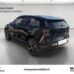Volvo EX30 P5 Long Range 272 ch Black Edition occasion - Bi&eacute;ville-Beuville - photo 3/14