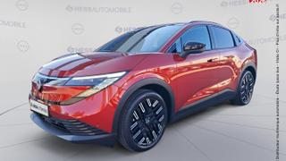 Nissan Leaf  - photo 0