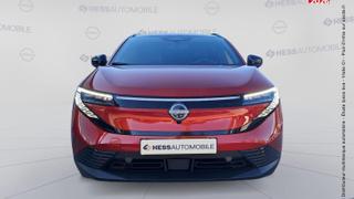 Nissan Leaf  - photo 1