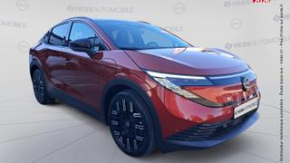 Nissan Leaf  - photo 2