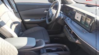 Nissan Leaf  - photo 4