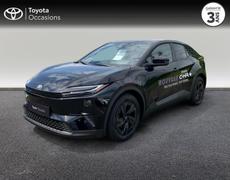 Toyota C-HR - 224ch 77kWh Design Grande Autonomie - 36 890 €