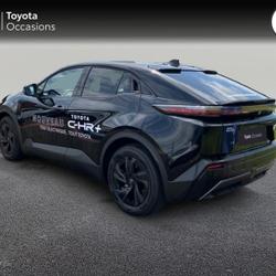 Toyota C-HR 224ch 77kWh Design Grande Autonomie Vernouillet