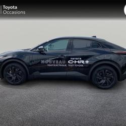 Toyota C-HR 224ch 77kWh Design Grande Autonomie Vernouillet