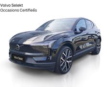 Volvo EX30 Souffelweyersheim
