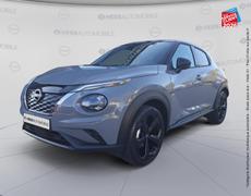 Nissan Juke Dijon
