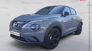 Nissan Juke  - photo 0