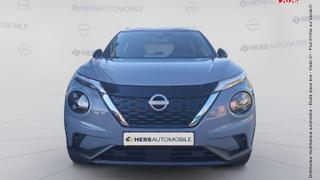 Nissan Juke  - photo 1
