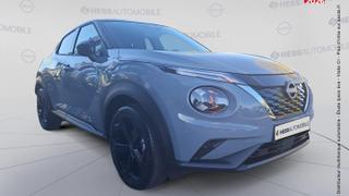 Nissan Juke  - photo 2