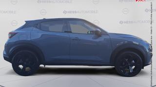 Nissan Juke  - photo 3