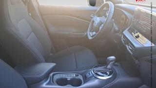 Nissan Juke  - photo 4