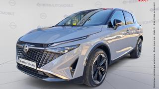 Nissan Qashqai  - photo 0