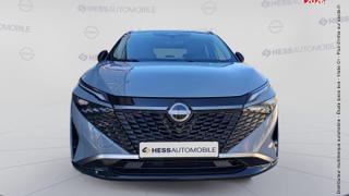 Nissan Qashqai  - photo 1