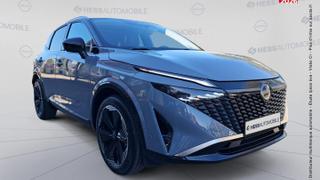 Nissan Qashqai  - photo 2